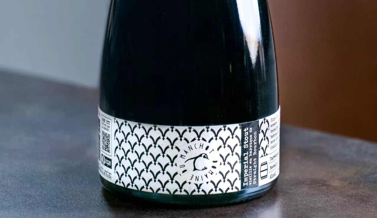 Bière