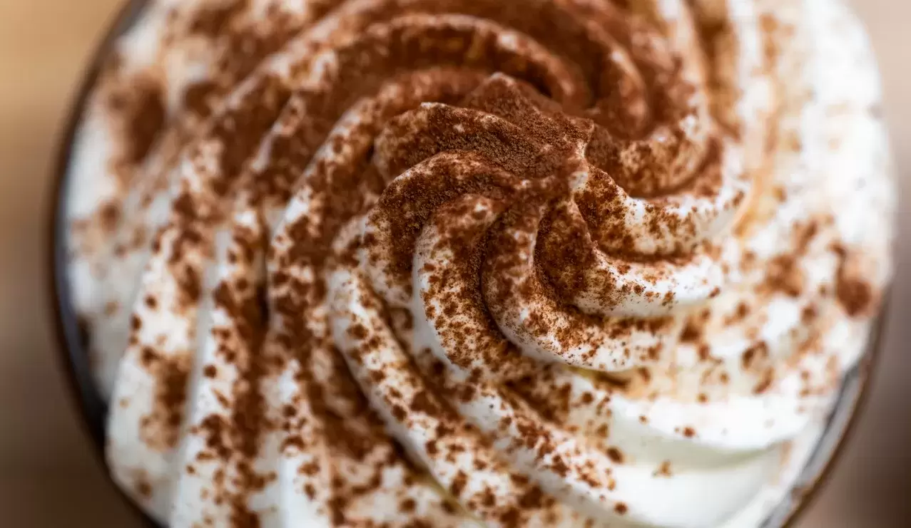 Chocolat chaud