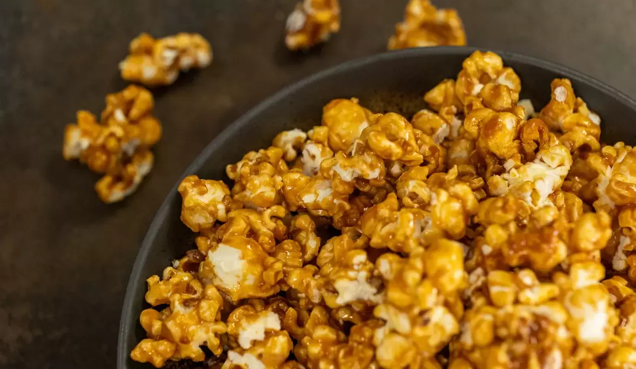 Popcorn