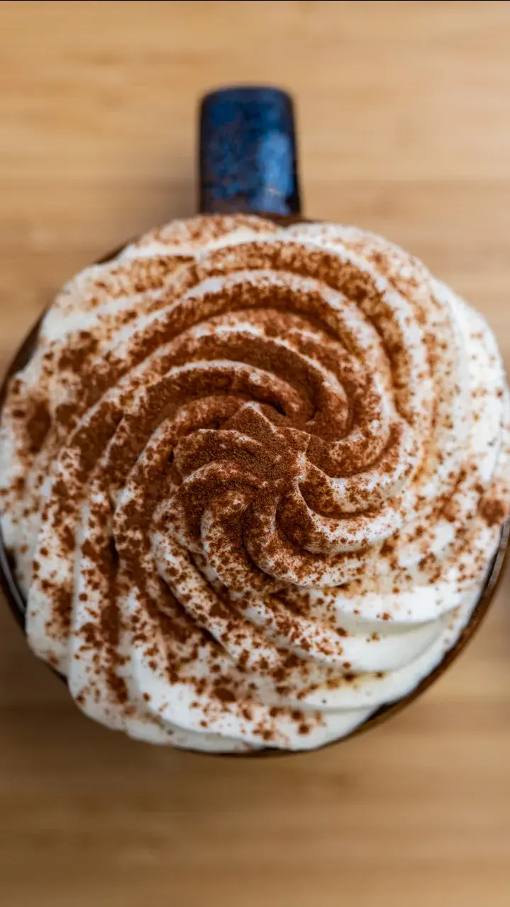 Chocolat chaud