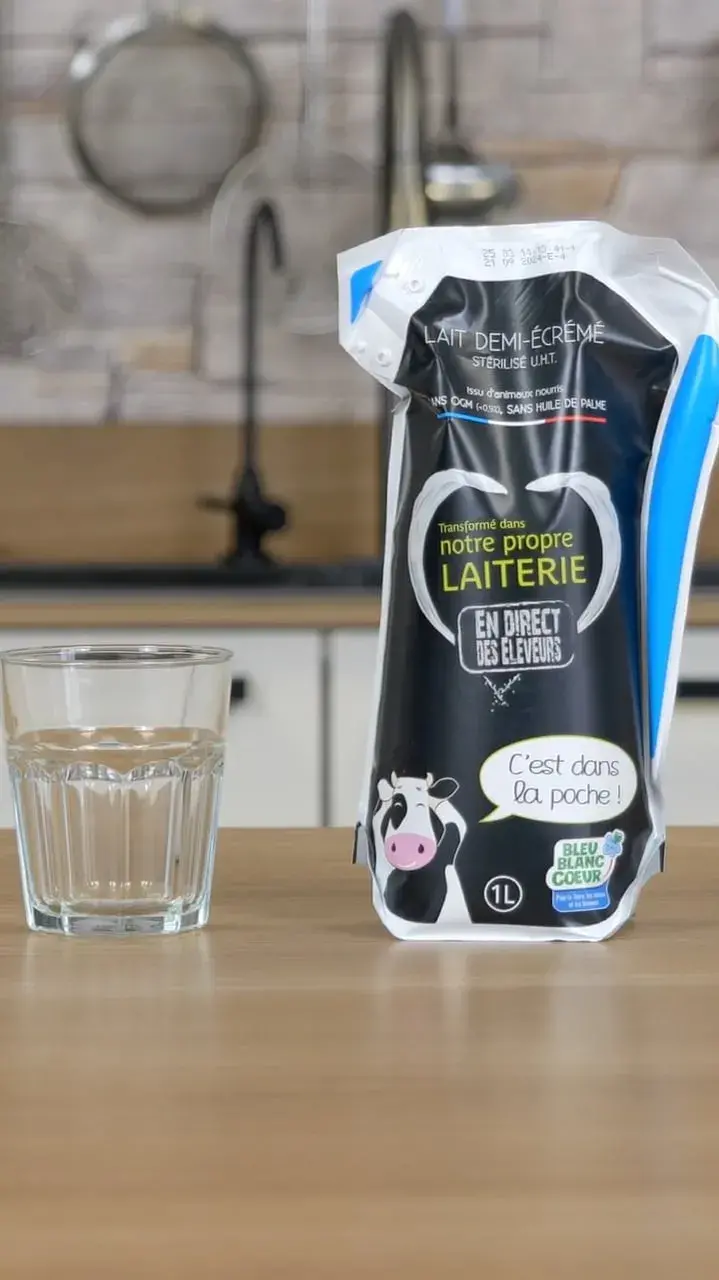 Lait